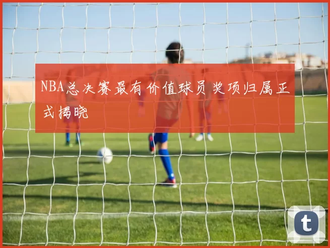 NBA总决赛最有价值球员奖项归属正式揭晓