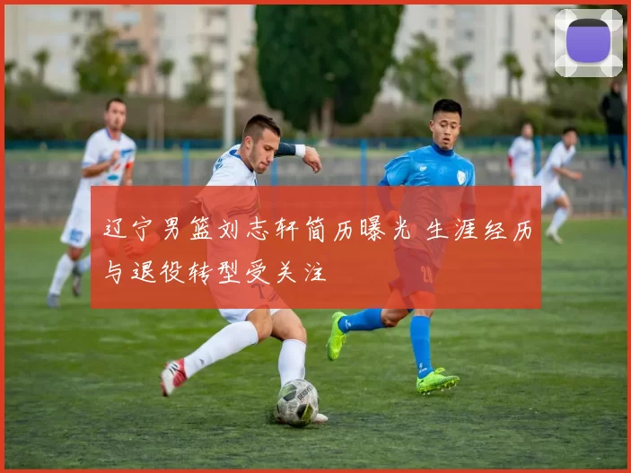 辽宁男篮刘志轩简历曝光 生涯经历与退役转型受关注